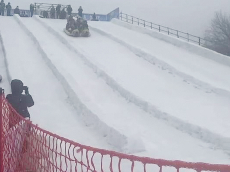 蒙古自治区锡林郭勒盟滑雪场6