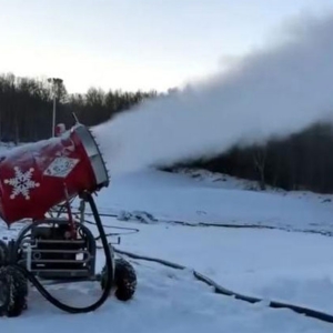 造雪机